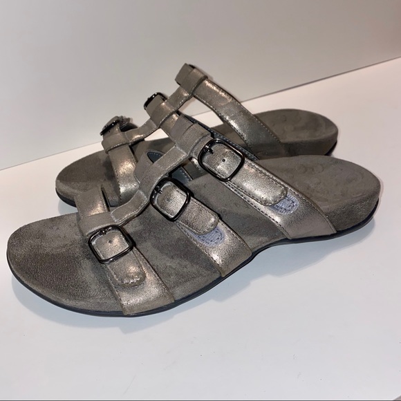 vionic misa sandals
